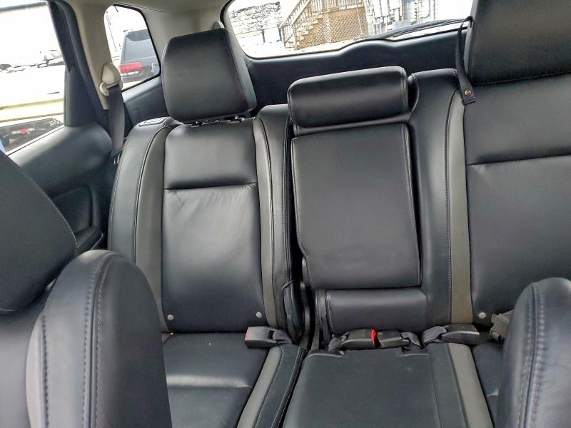 Photo 10 from auction – 2012 MAZDA CX-9 with VIN JM3TB2DA9C0353158