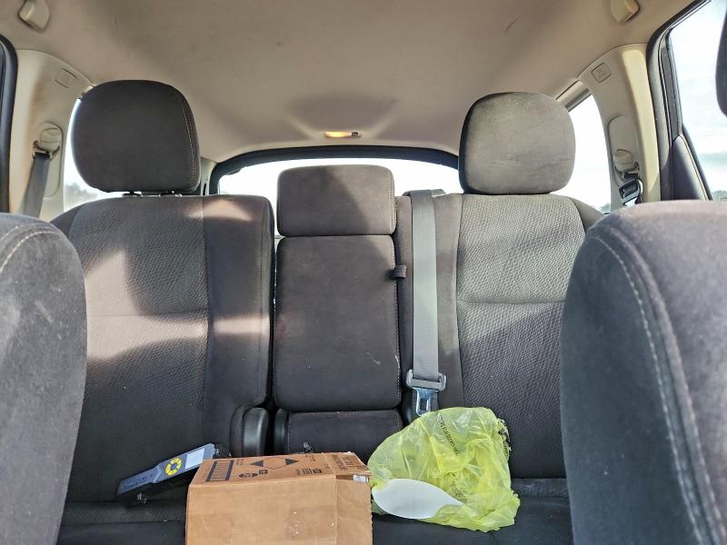 Photo 10 from auction – 2014 NISS PATHFINDER with VIN 5N1AR2MM7EC656779