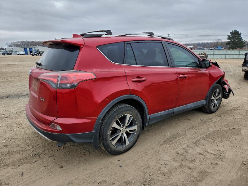 Foto 3 de la subasta – 2016 TOYOTA RAV4 con VIN 2T3WFREV5GW258487