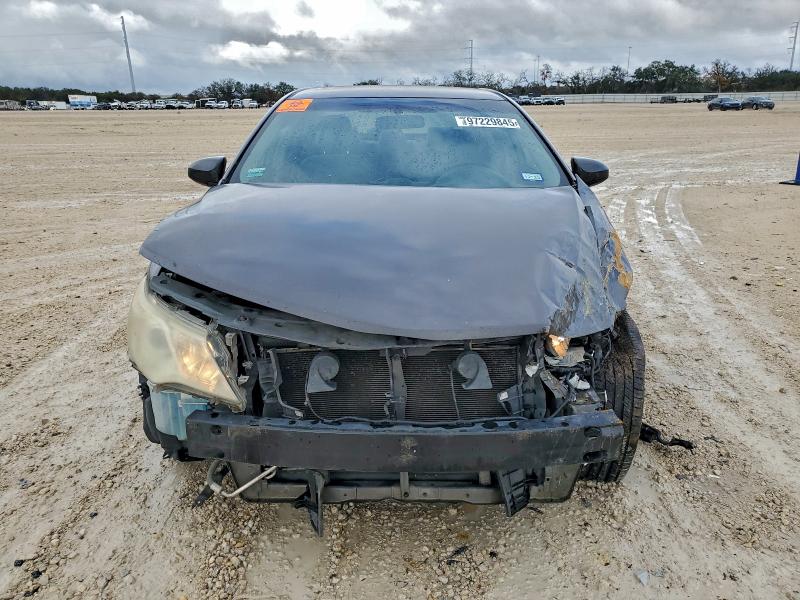 Photo 5 from auction – 2013 TOYOTA CAMRY with VIN 4T4BF1FK9DR321086