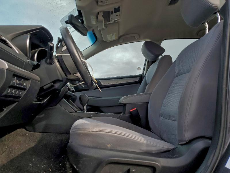 Photo 7 from auction – 2019 SUBARU OUTBACK 2. with VIN 4S4BSAFC9K3372508