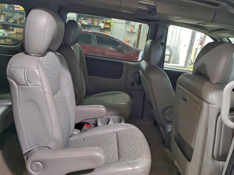 Photo 11 from auction – 2008 CHEVROLET UPLANDER L with VIN 1GNDV33168D108448