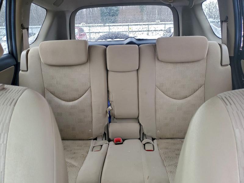 Photo 10 from auction – 2011 TOYOTA RAV4 with VIN 2T3BF4DV0BW140018