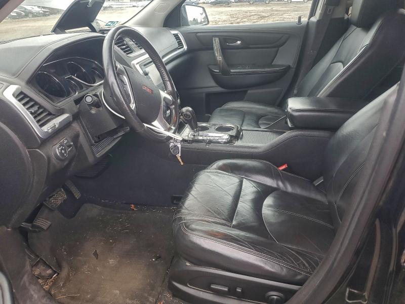 Photo 7 from auction – 2014 GMC ACADIA SLT with VIN 1GKKRRKDXEJ310147