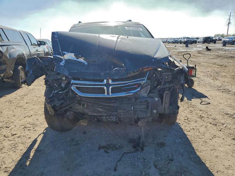 Photo 5 from auction – 2015 DODGE JOURNEY SX with VIN 3C4PDCBG3FT673505