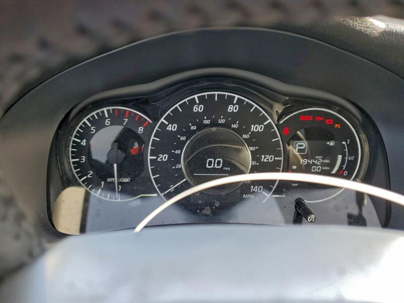 Photo 9 from auction – 2017 NISSAN VERSA NOTE with VIN 3N1CE2CP7HL369412