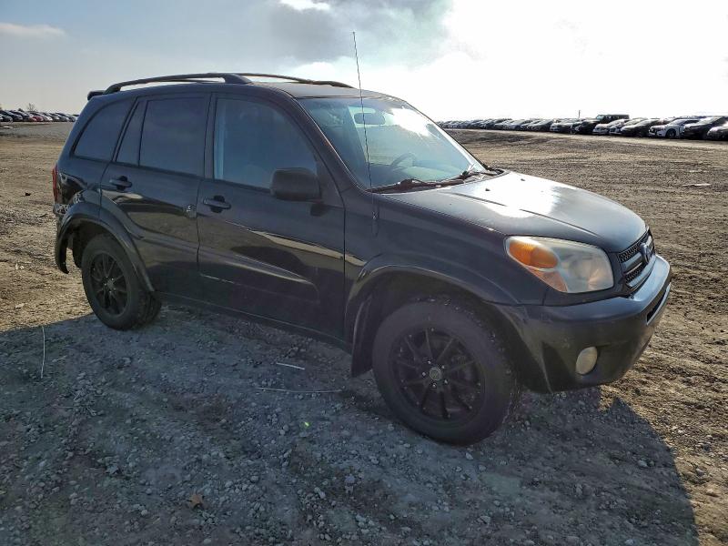 Photo 4 from auction – 2004 TOYOTA RAV4 with VIN JTEHD20V246011515