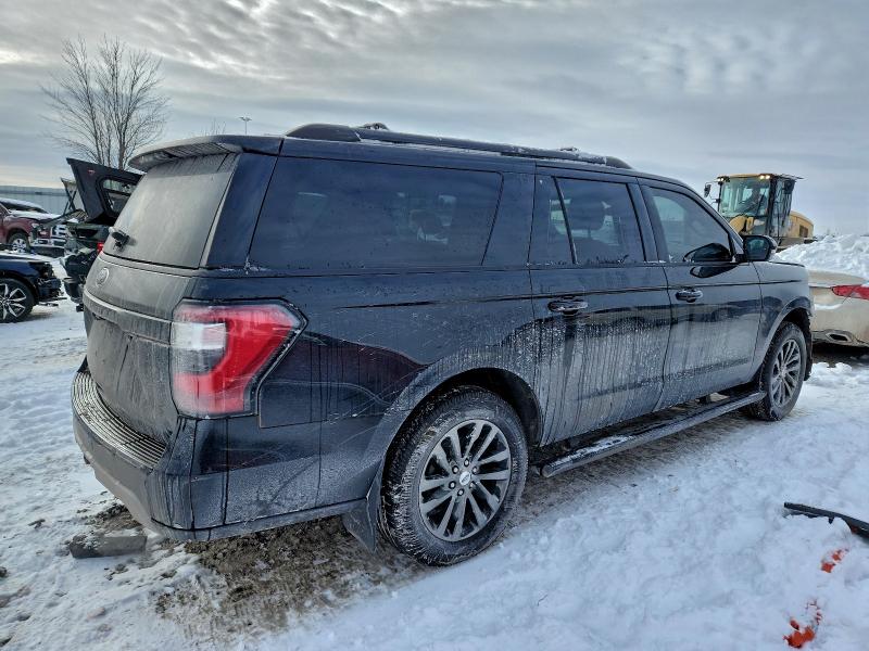 Photo 3 from auction – 2018 FORD EXPEDITION with VIN 1FMJK2AT7JEA45424
