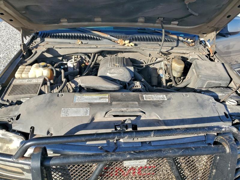 Zdjęcie 11 z aukcji – 2001 GMC SIERRA C25 z VIN 1GTHC29U11E185658
