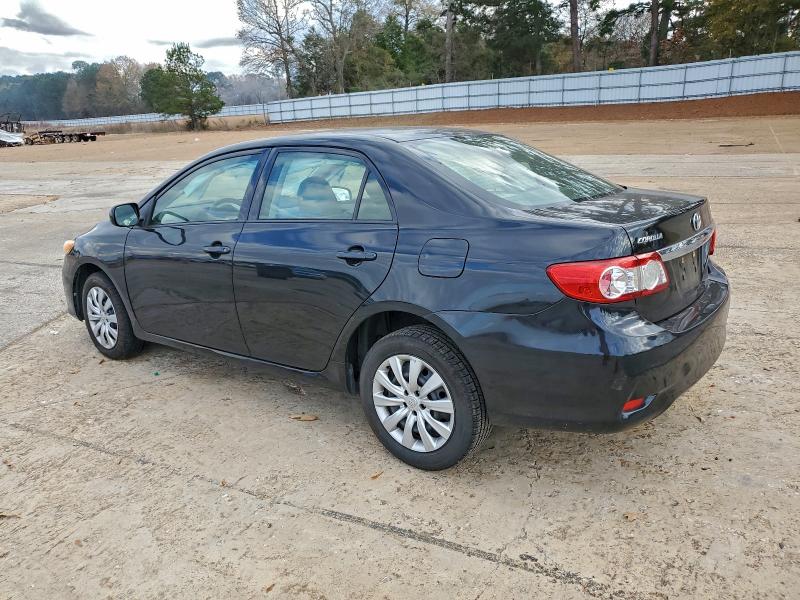 صورة رقم 2 من المزاد - 2012 TOYOTA COROLLA BA مع VIN JTDBU4EE3C9180793