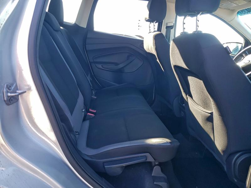 Photo 11 from auction – 2014 FORD ESCAPE S with VIN 1FMCU0F78EUC02201