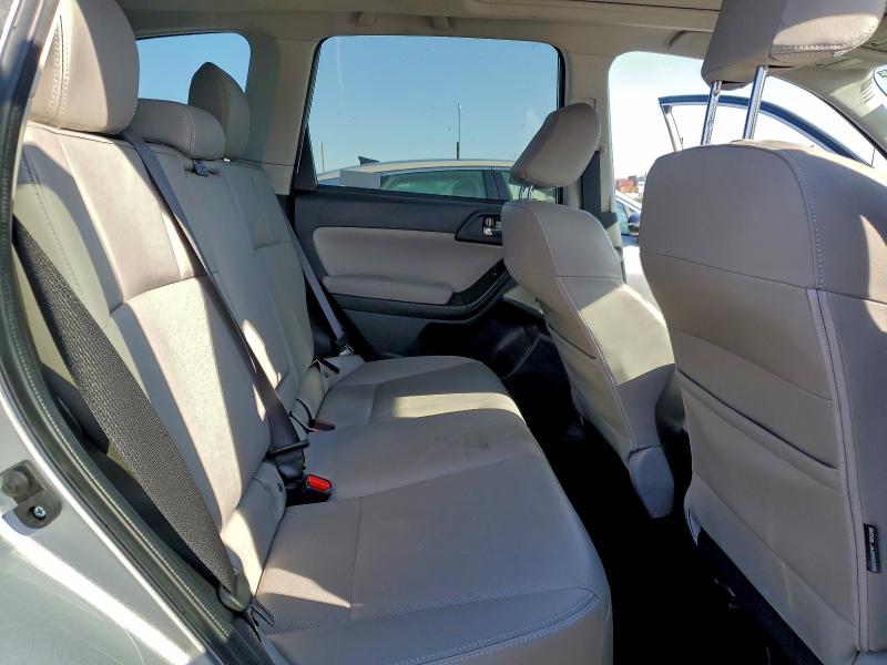 Photo 10 from auction – 2014 SUBARU FORESTER 2 with VIN JF2SJAHC9EH524848