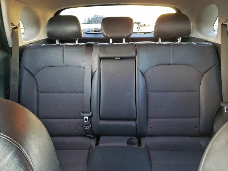 Photo 10 from auction – 2017 KIA NIRO EX with VIN KNDCC3LC7H5089110