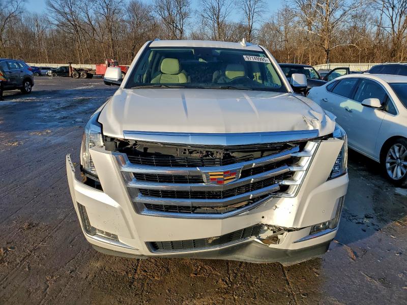 Photo 5 from auction – 2020 CADILLAC ESCALADE P with VIN 1GYS4CKJ2LR135401