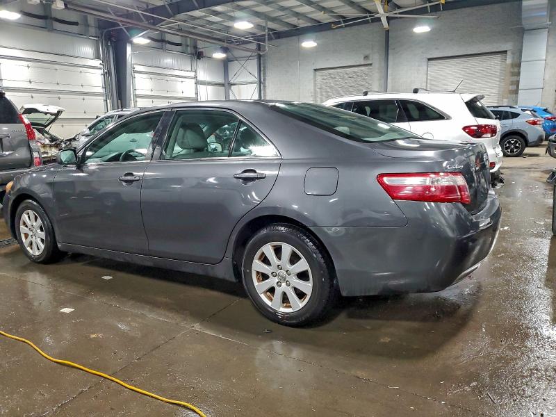 Photo 2 from auction – 2009 TOYOTA CAMRY BASE with VIN 4T4BE46K39R095221