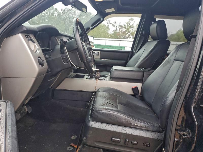 Photo 7 from auction – 2015 FORD EXPEDITION with VIN 1FMJU1HT9FEF08035
