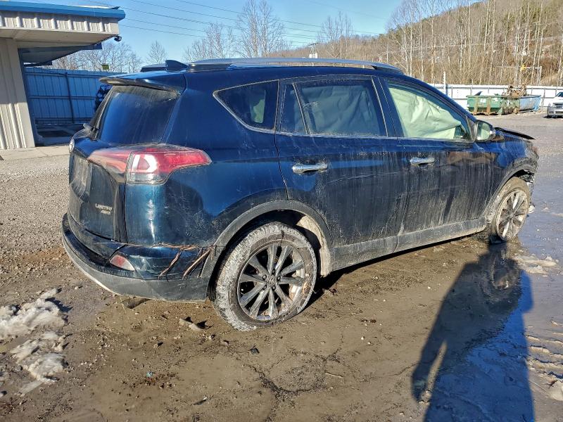 Photo 3 from auction – 2018 TOYOTA RAV4 LIMIT with VIN JTMDFREV4JJ239250