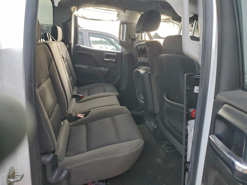 Photo 10 from auction – 2014 GMC SIERRA K15 with VIN 1GTV2UEC6EZ204198