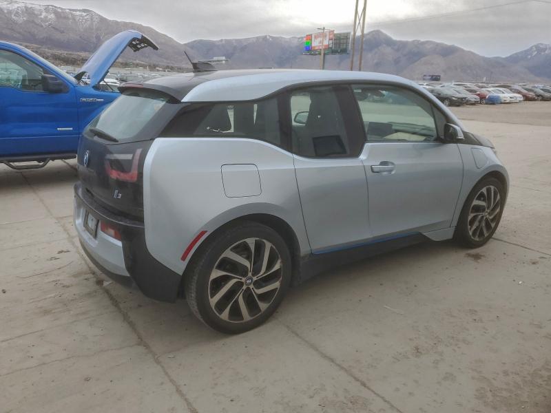 Photo 3 from auction – 2014 BMW I3 REX with VIN WBY1Z4C56EV274837
