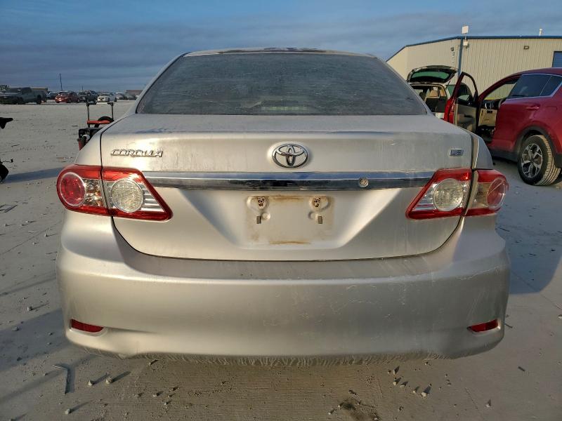 صورة رقم 6 من المزاد - 2012 TOYOTA COROLLA BA مع VIN 5YFBU4EE8CP056268