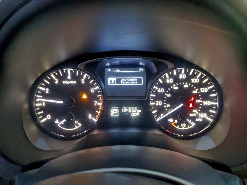 Photo 9 from auction – 2013 NISSAN ALTIMA with VIN 1N4AL3AP1DC900117