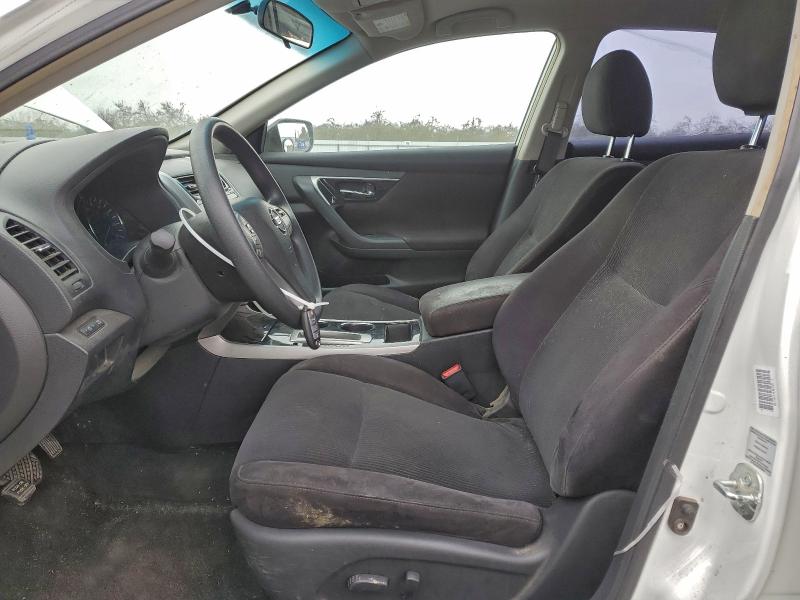 Photo 7 from auction – 2013 NISSAN ALTIMA 2.5 with VIN 1N4AL3AP1DN554865