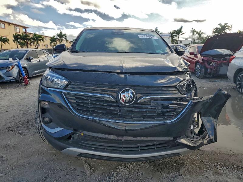 Photo 5 from auction – 2023 BUICK ENCORE GX with VIN KL4MMBS22PB144416