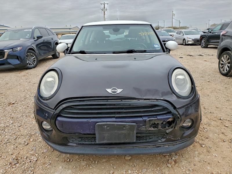 Photo 5 from auction – 2014 MINI COOPER with VIN WMWXM5C56ET932875
