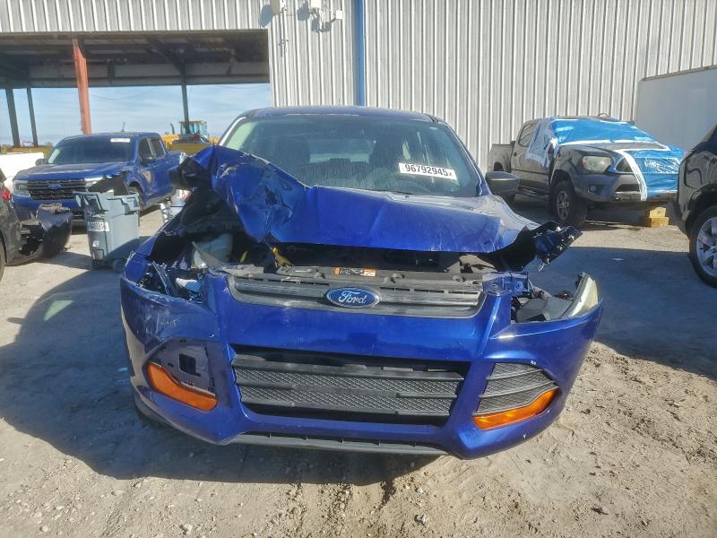Photo 5 from auction – 2016 FORD ESCAPE S with VIN 1FMCU0F77GUB67038
