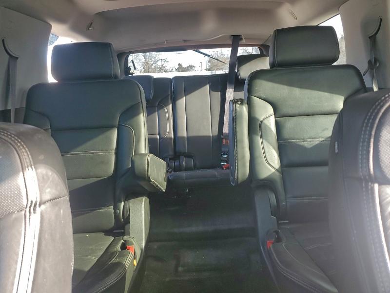 Photo 10 from auction – 2015 GMC YUKON DENA with VIN 1GKS2CKJ6FR288562