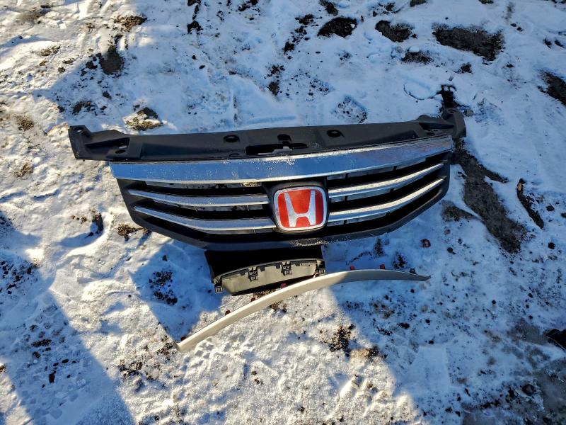 Photo 12 from auction – 2012 HONDA ACCORD SE with VIN 1HGCP2F69CA171829