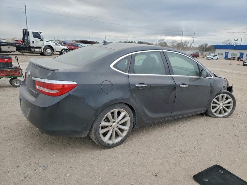 Photo 3 from auction – 2013 BUICK VERANO PRE with VIN 1G4PT5SV3D4175381