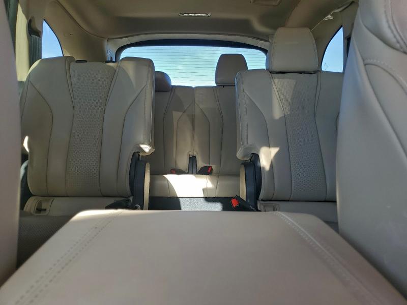 Photo 10 from auction – 2022 ACURA MDX TECHNO with VIN 5J8YD9H40NL011350