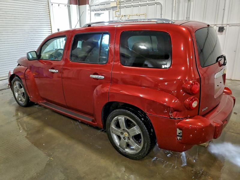 Photo 2 from auction – 2009 CHEVROLET HHR LT with VIN 3GNCA53V29S613376