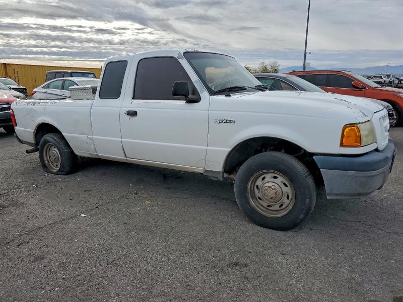 Photo 4 from auction – 2004 FORD RANGER SUP with VIN 1FTYR14U14PA48874