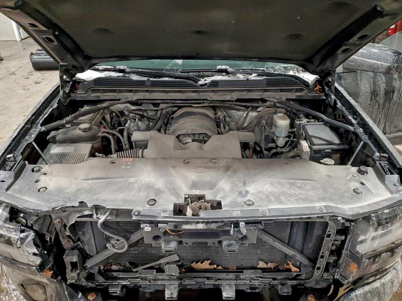 صورة رقم 11 من المزاد - 2016 CHEVROLET SILVERADO مع VIN 3GCUKREC3GG106788