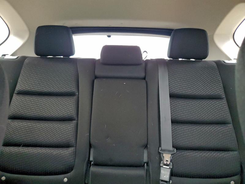 Photo 10 from auction – 2015 MAZDA CX-5 TOURI with VIN JM3KE2CY3F0433934
