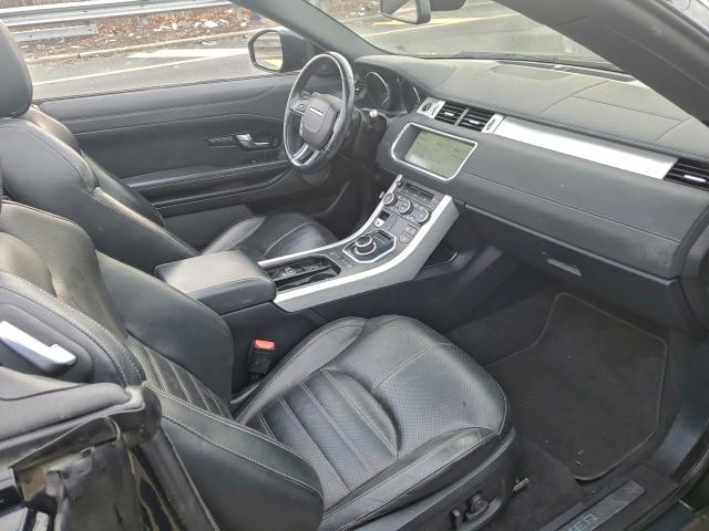 Photo 5 from auction – 2017 LAND ROVER RANGE ROVE with VIN SALVD5BG6HH192666
