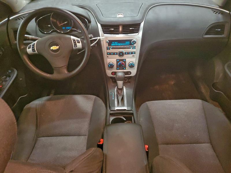 Photo 8 from auction – 2012 CHEVROLET MALIBU 1LT with VIN 1G1ZC5EU6CF340609