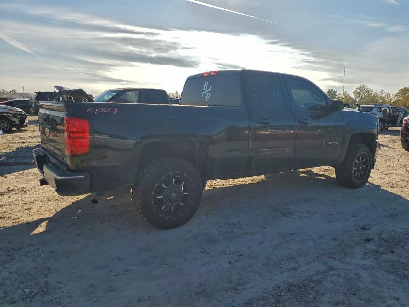 Photo 3 from auction – 2019 CHEVROLET SILVERADO LD with VIN 2GCVKPEC2K1143373
