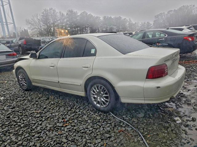 Zdjęcie 2 z aukcji – 2001 MITSUBISHI GALANT z VIN 4A3AA46G71E138794