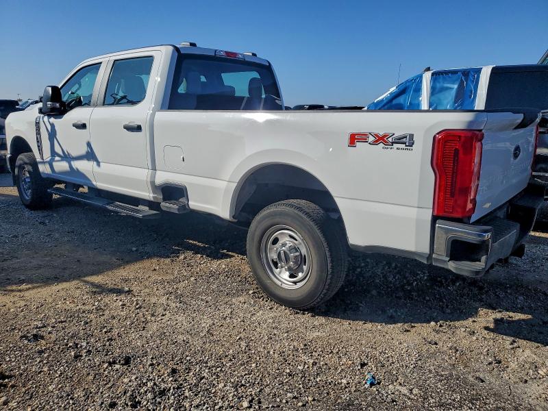 Photo 2 from auction – 2023 FORD F250 SUPER with VIN 1FT7W2BA1PED10749