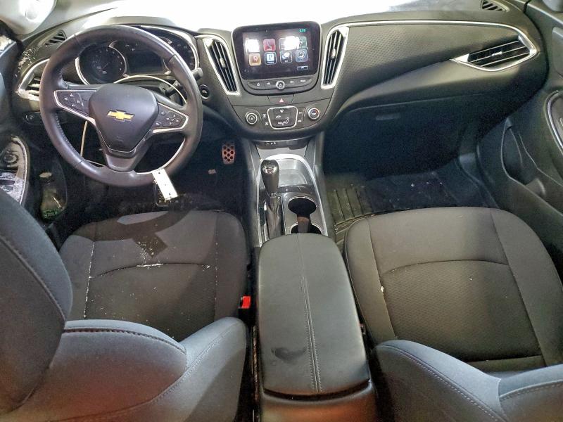 Photo 8 from auction – 2016 CHEVROLET MALIBU LT with VIN 1G1ZE5ST8GF338825