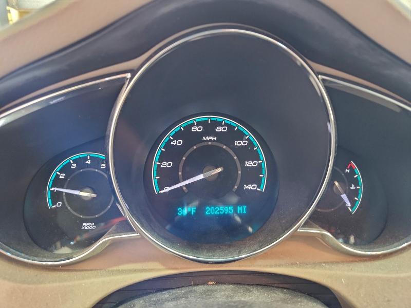 صورة رقم 9 من المزاد - 2012 CHEVROLET MALIBU 1LT مع VIN 1G1ZC5E02CF157933