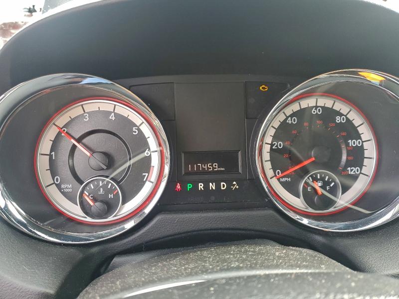 صورة رقم 9 من المزاد - 2017 DODGE GRAND CARA مع VIN 2C4RDGCG2HR672527