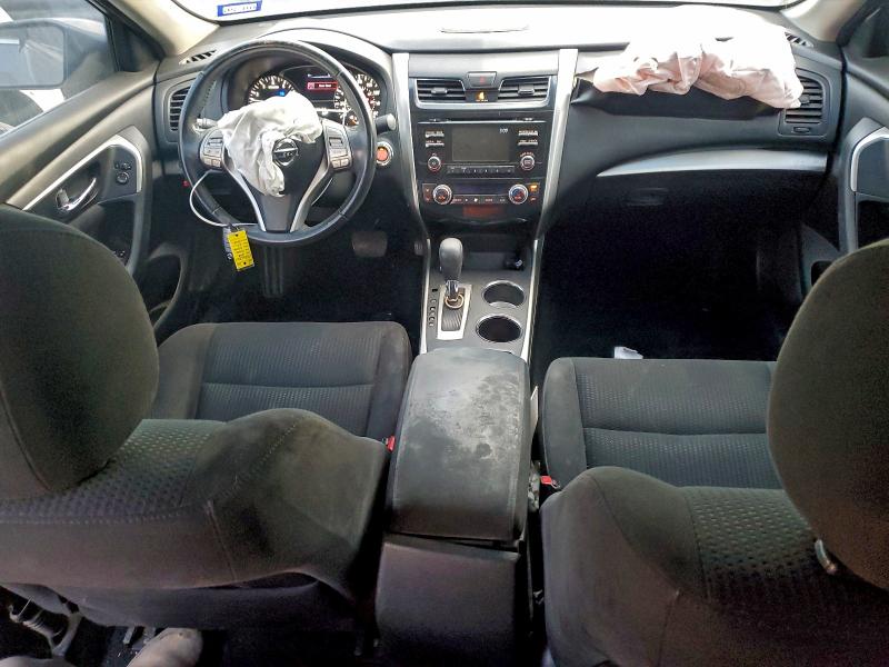 Photo 8 from auction – 2015 NISSAN ALTIMA 2.5 with VIN 1N4AL3AP6FC170899