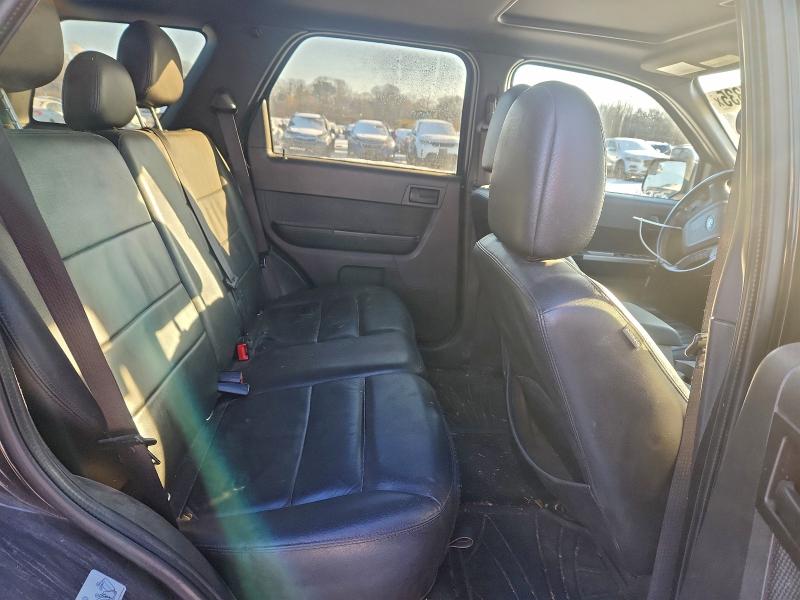 صورة رقم 11 من المزاد - 2012 FORD ESCAPE XLT مع VIN 1FMCU9DG8CKA00779