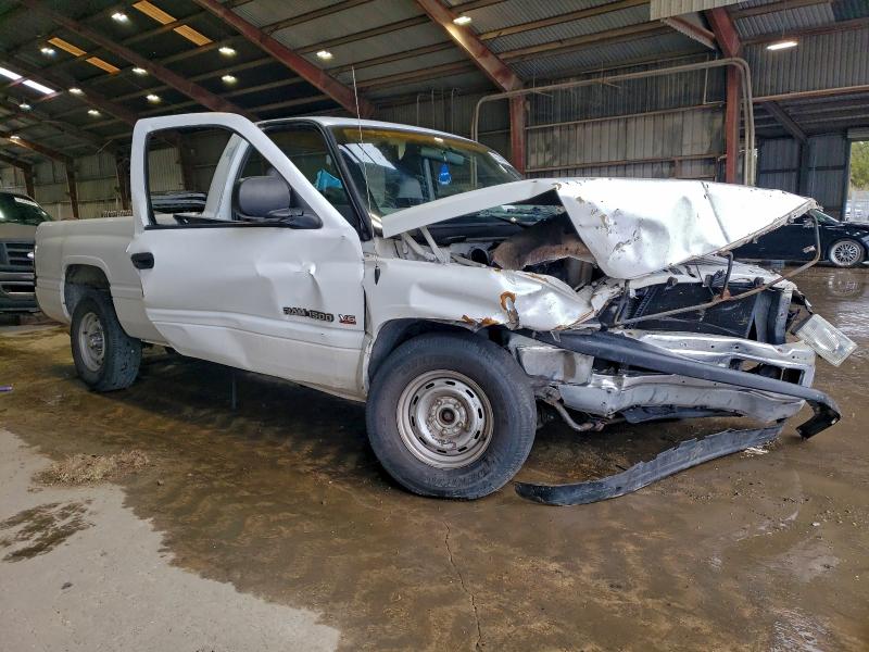 Zdjęcie 4 z aukcji – 2001 DODGE RAM 1500 z VIN 1B7HC16X41S243322