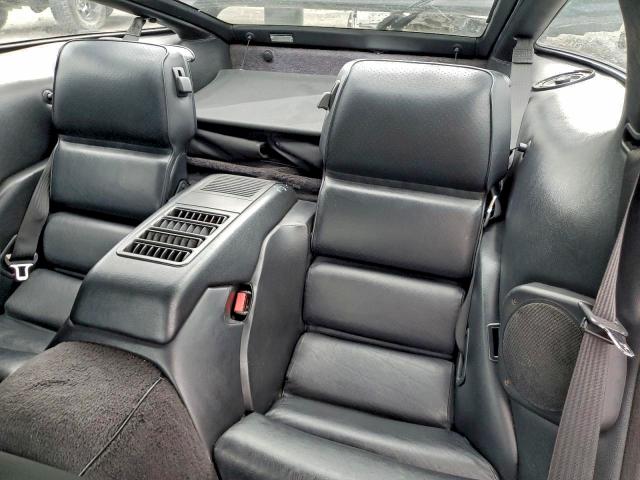 Photo 10 from auction – 1988 PORSCHE 928 S-4 with VIN WP0JB0927JS861569