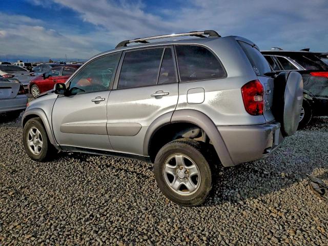 Photo 2 from auction – 2005 TOYOTA RAV4 with VIN JTEHD20V956031858